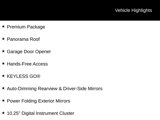 Certified 2021 Mercedes-Benz GLB 250 4MATIC image 3