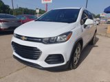 Used 2017 Chevrolet Trax LS image 4