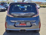 Certified 2023 Kia Soul GT-Line w/ GT-Line Technology Package image 4