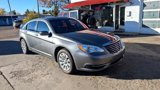 Used 2013 Chrysler 200 LX image 3