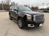 Used 2017 GMC Yukon Denali w/ Open Road Package image 3