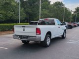 Certified 2023 RAM 1500 Tradesman w/ Chrome Plus Package image 5