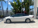 Used 2002 Chrysler Sebring Limited image 5