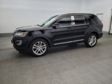 Used 2017 Ford Explorer XLT w/ Equipment Group 202A image 2