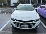 Used 2023 Chevrolet Malibu LT image 2