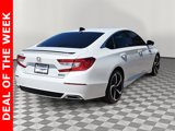 Used 2021 Honda Accord Sport Special Edition image 3