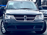 Used 2020 Dodge Journey SE image 2