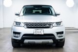 Used 2015 Land Rover Range Rover Sport HSE image 2