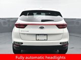 Used 2022 Kia Sportage LX image 5