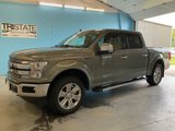 Used 2019 Ford F150 Lariat w/ Equipment Group 502A Luxury image 2