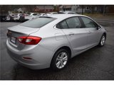 Used 2019 Chevrolet Cruze LT w/ LT Fleet Convenience Package image 6