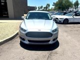 Used 2016 Ford Fusion SE w/ Equipment Group 202A image 4