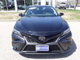 Used 2024 Toyota Camry SE image 2