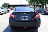 Used 2018 Subaru WRX STI Limited w/ Popular Package #1 image 6