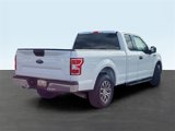 Certified 2020 Ford F150 XLT image 4