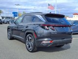 Used 2022 Hyundai Tucson SEL w/ Convenience + Premium Package image 3