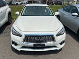 Used 2018 INFINITI Q50 Luxe w/ Essential Package (3.0T Luxe) image 2