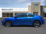Used 2020 Honda Civic EX image 5