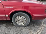 Used 1993 Oldsmobile Cutlass Ciera S image 2