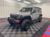 Used 2018 Jeep Wrangler Unlimited Sport S image 4