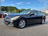 Used 2011 INFINITI G37 Journey w/ Interior Accent Pkg image 4