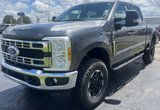 New 2025 Ford F350 XLT w/ Tremor Off-Road Package image 4