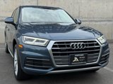 Used 2018 Audi Q5 2.0T Premium Plus w/ Premium Plus Package image 3