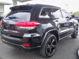 Used 2015 Jeep Grand Cherokee Altitude image 3