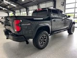 Used 2024 Chevrolet Colorado ZR2 w/ ZR2 Convenience Package III image 3