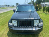 Used 2010 Jeep Liberty Sport w/ Popular Equipment Group image 3