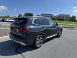 Certified 2022 BMW X3 xDrive30i w/ Premium Package 2 image 5