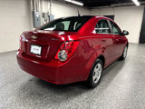 Used 2013 Chevrolet Sonic LS image 4