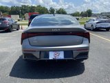 New 2025 Kia K4 LXS image 3