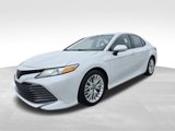 Used 2020 Toyota Camry XLE image 5