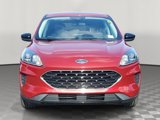 Certified 2022 Ford Escape SE w/ SE Sport Appearance Package image 2