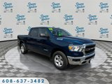 Used 2023 RAM 1500 Big Horn image 3