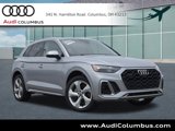 Certified 2022 Audi Q5 2.0T Premium Plus w/ Premium Plus Package image 1