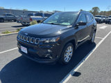 Certified 2022 Jeep Compass Latitude w/ Sun and Sound Group image 4