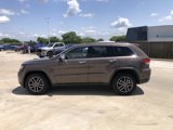 Used 2020 Jeep Grand Cherokee Limited image 4