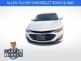 Certified 2022 Chevrolet Malibu Premier image 4