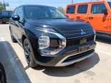 Used 2024 Mitsubishi Outlander SE image 4
