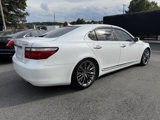 Used 2008 Lexus LS 460 image 5