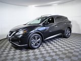 Used 2021 Nissan Murano Platinum w/ Cargo Package image 5