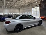 Used 2018 BMW 430i Convertible w/ M Sport Package image 3