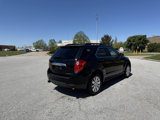 Used 2011 Chevrolet Equinox LT w/ Driver Convenience Package image 4
