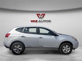 Used 2015 Nissan Rogue S image 6
