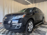 Used 2014 Chevrolet Traverse LTZ image 2
