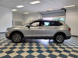 Used 2020 Volkswagen Tiguan SE image 4