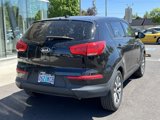 Used 2016 Kia Sportage LX image 6
