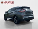 Used 2016 Nissan Murano SL image 5